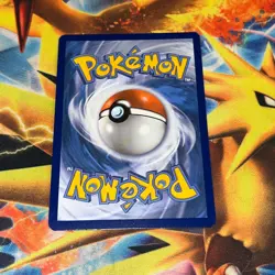 Eevee SWSH118 Arrow Holo Swirl PROMO Near Mint Pokemon Card - Image 2