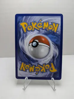 Sacred Charm 122/094 NM - Full Art Holo - 2025 TCG Pokemon Phantasmal Flames - Image 2