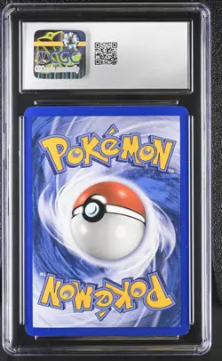 CGC 7.5 Sableye 2005 EX Deoxys 23/107 Reverse Holo STAMPED Pokemon Card - Image 2
