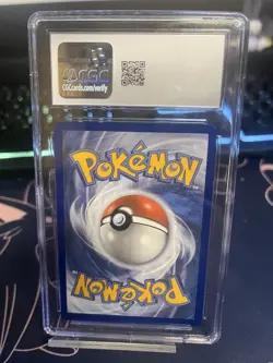 2021 Pokemon SWSH Shining Fates #SV112 Full Art Toxtricity V PSA 10 Gem Mint - Image 2