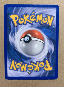 Cyndaquil 57/111 Neo Genesis - Common Pokemon Card - NM - Image 2
