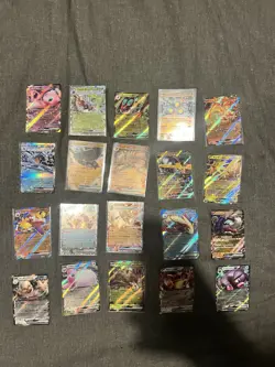 Pokemon Japanese Ex Bundle - Image 3