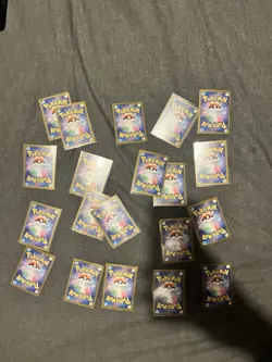 Pokemon Japanese Ex Bundle - Image 4