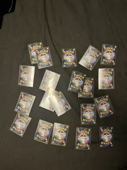 Pokemon Japanese Ex Bundle - Image 5