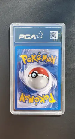 Carte Pokemon Leviator Holo 6/102 - Set de Base - FR - PCA 7 - Image 2