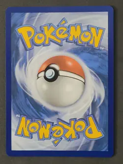 Morty's Conviction 201/162 NM Ultra Rare Temporal Forces Pokemon TCG - Image 2