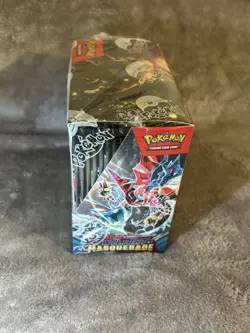 Pokemon TCG: S&V Twilight Masquerade Booster Box 36 Packs Factory Sealed 🔥 - Image 2
