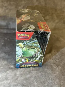 Pokemon TCG: S&V Twilight Masquerade Booster Box 36 Packs Factory Sealed 🔥 - Image 4