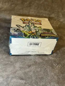 Pokemon TCG: S&V Twilight Masquerade Booster Box 36 Packs Factory Sealed 🔥 - Image 5