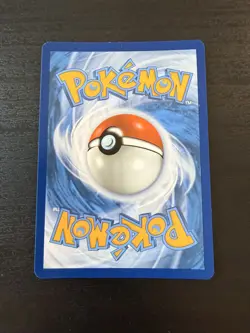 Pokemon Gouging Fire EX Special Illustration Rare Temporal Forces 204/162 NM - Image 2