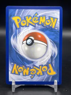 Pokemon Raging Bolt ex 208/162 Special Illustration Rare Temporal Forces NM - Image 2