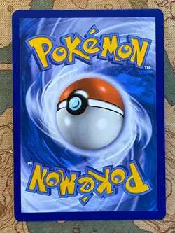 Pokemon TCG Lanas Aid 207/167 Ultra Rare Full Art Trainer Twilight Masquerade NM - Image 3
