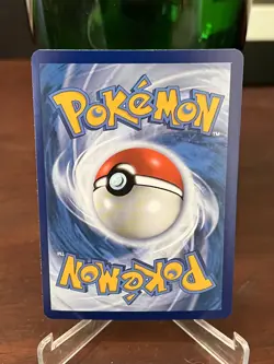 Zekrom - TG05/TG30 Ultra Rare Brilliant Stars NM Pokemon TCG - Image 2