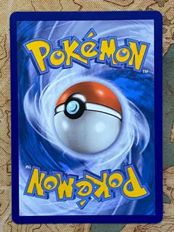 Pokemon Card TCG - Zinnias Resolve 203/203 Full Art Trainer Evolving Skies NM - Image 3