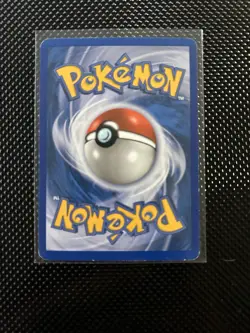 Pokemon TCG - Granbull 39/115 - Unseen Forces Holo - Stamped 2005 HP - Image 2