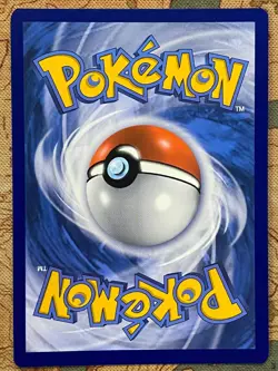 Pokemon Card TCG - Pikachu SWSH234 Pokemon GO Black Star Promo Near Mint - Image 3
