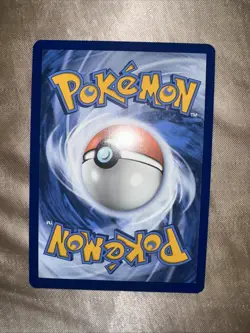 Pokemon Eevee TCG 173 Scarlet & Violet Black Star Promo - Image 2