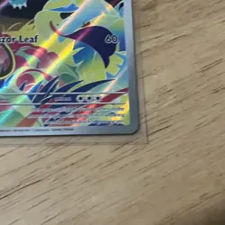 Ivysaur 134/132 Full Art - Mega Evolution - Near Mint - Pokemon TCG - Image 5