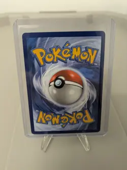 Pokemon TCG Mega Sharpedo ex 113/094 Phantasmal Flames Near Mint Pack Fresh - Image 2