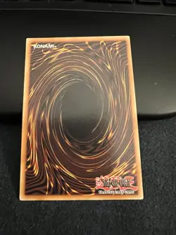 Yugioh Sky Striker Special Maneuver - Lemnisgate! Ultra Rare DUAD - Image 2