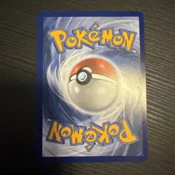 Pokemon Cottonee #018 Phantasmal Flames Black Star PROMO Rare Foil Holo Hot - Image 2