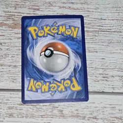 Pokemon TCG Celebi & Venusaur GX Card 1/181 Tag Team Sun Moon - Image 2