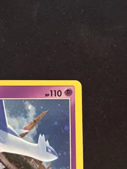 Latios SM88 Sun & Moon Holo Promo Pokemon TCG Card - Image 3