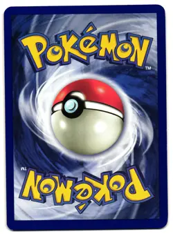 DARK MUK 41/82 - LP - 1ST EDITION TEAM ROCKET ENGLISH POKEMON CARD - Image 2