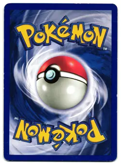 BLAINE'S MANKEY 63/132 - LP - 1ST EDITION GYM CHALLENGE ENGLISH POKEMON CARD - Image 2