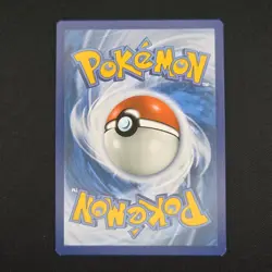 Pokemon TCG Card Professor Turo's Scenario 240/18 Paradox Rift Full Art - NM - Image 2