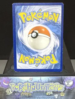 Pokemon Card Pikachu SM162 Sun & Moon Holo Black Star Promo Team Up Played - Image 4