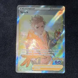 Spark SWSH226 SWSH: Sword & Shield Promo Cards Holo Near Mint - Image 3