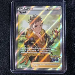Spark SWSH226 SWSH: Sword & Shield Promo Cards Holo Near Mint - Image 4