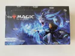 Magic The Gathering MTG Tarkir Dragonstorm Play Booster Box - Image 1