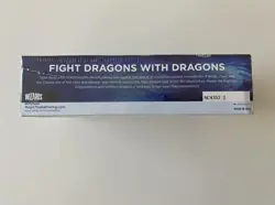 Magic The Gathering MTG Tarkir Dragonstorm Play Booster Box - Image 5