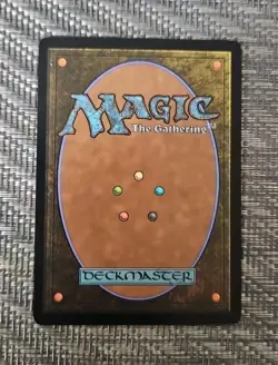 Liberator, Urza's Battlethopter - Foil Extended Art BRO LP MTG - Image 2