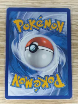Pokemon 2023 Miriam Full Art Scarlet & Violet Base Set 238/198 - Image 2