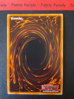 Darklord Superbia LC02-EN005 Carte YuGiOh! Ultra Rare Limited Edition Anglais - Image 2