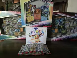 Pokemon TCG Prismatic Evolutions Assorted Lot of Sealed Products New - Image 3