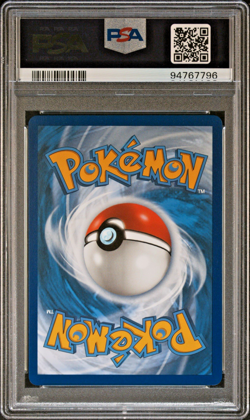 2021 Pokemon Trainer Cheryl 173/163 Full Art Rainbow Hyper Secret Rare - PSA 9 - Image 2