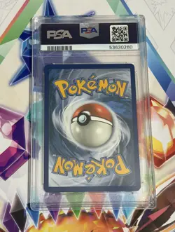 2019 PSA 10 Jessie & James FA #68 - Hidden Fates - GEM MT 10 - Pokemon - Image 2