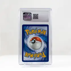 2023 Pokemon Toxtricity Character Rare Crown Zenith GG09/GG70 - CGC 10 - Image 3