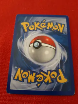 DEMANTA 74/105 PV60 1ERE EDITION NEO DESTINY WIZARDS RARE CARTE POKEMON FR TBE - Image 2
