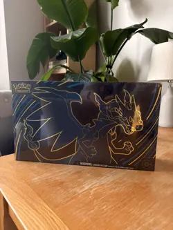 Pokemon TCG: Mega Charizard X ex Ultra Premium Collection (UPC) - Image 1