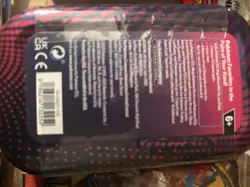 Pokemon Mega Evolutions Booster Packs Lot Of 10 Plus One Mega Mini Tin Sealed - Image 3