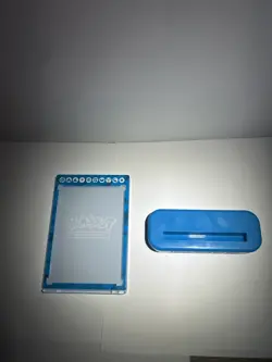 Pokemon Gerardo’s EX Premium Collection, Magnetic Card Stand (Card Not Included) - Image 4