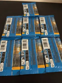 MTG Aetherdrift Play Booster Pack Lot of 7 Sealed Magic the Gathering Cards - Image 2