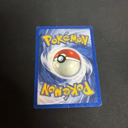 Ivysaur 5/18 Southern Islands - Vintage - Pokemon Trading Card - Image 5