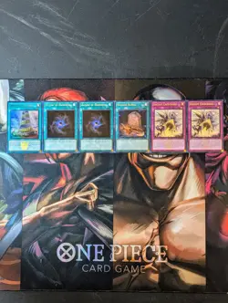 Yugioh Orcust Deck Core (45 Cards) NM - Image 3