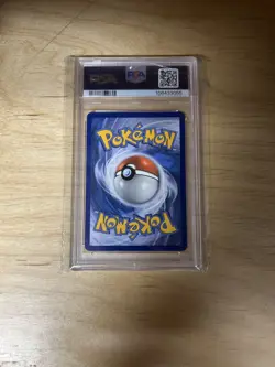 POKEMON CARD MEWTWO GX 31 HIDDEN FATES 31/68 GRADED PSA 10 GEM MINT #31 - Image 2
